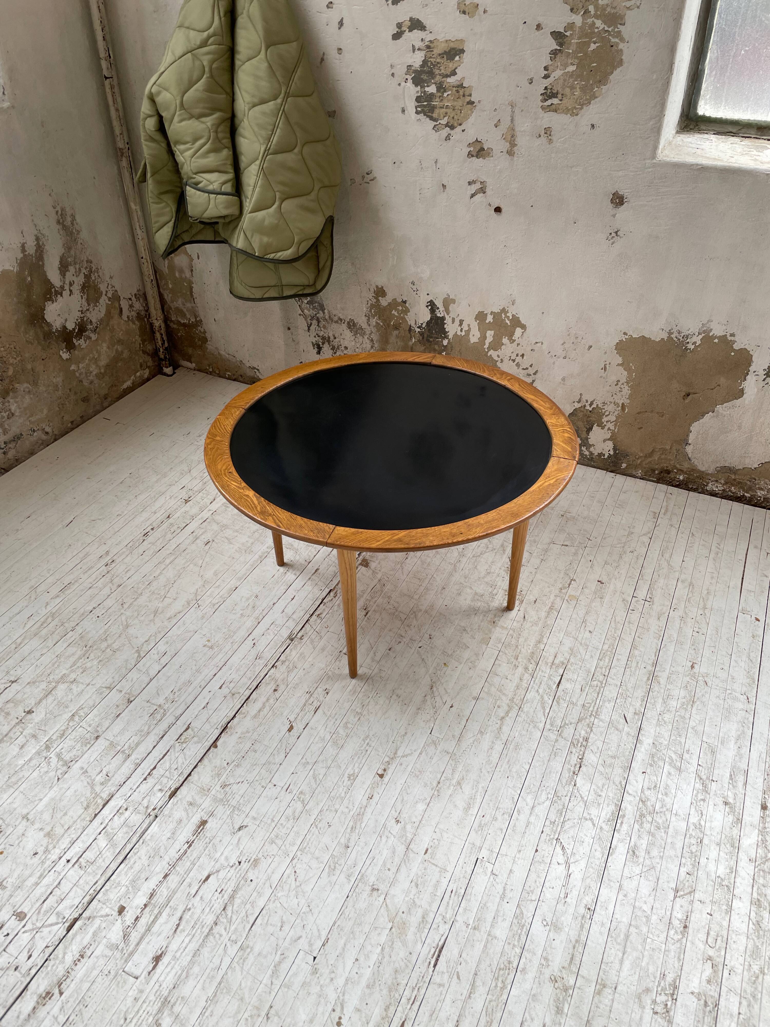 Ramos coffee table ed. Castanaletta