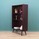 Rosewood bookcase, Danish design, 60s, made by Hornslet Møbelfabrik