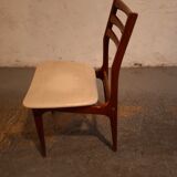 Chaise années 60'S Stella