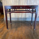 Chinese console