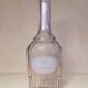 Crystal decanter early 20th century
