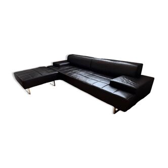 Poltrona Frau sofa