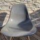 Eames Herman Miller rocking chair US 60s no Vitra