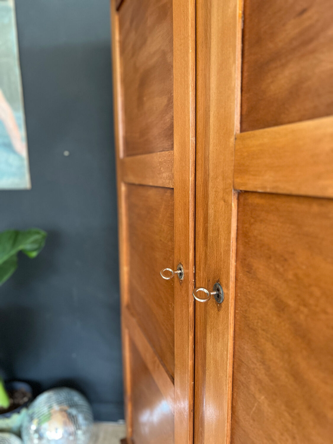 Armoire rene gabriel