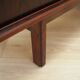 Rosewood sideboard, Danish design, 1970s, manufacturer: Omann Jun