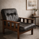 IKEA vintage armchair circa 1970