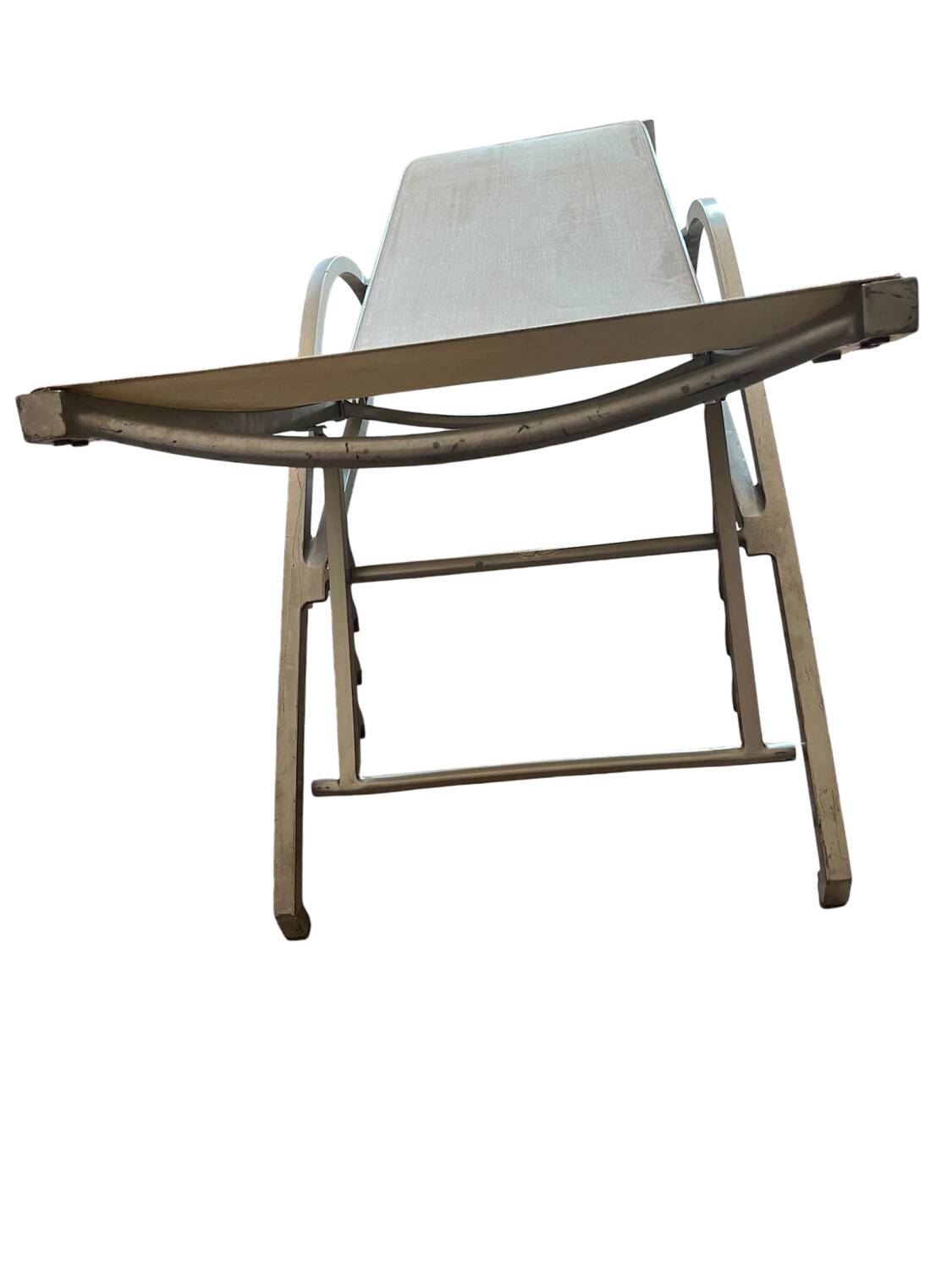 Roland Vlaemynck Transat