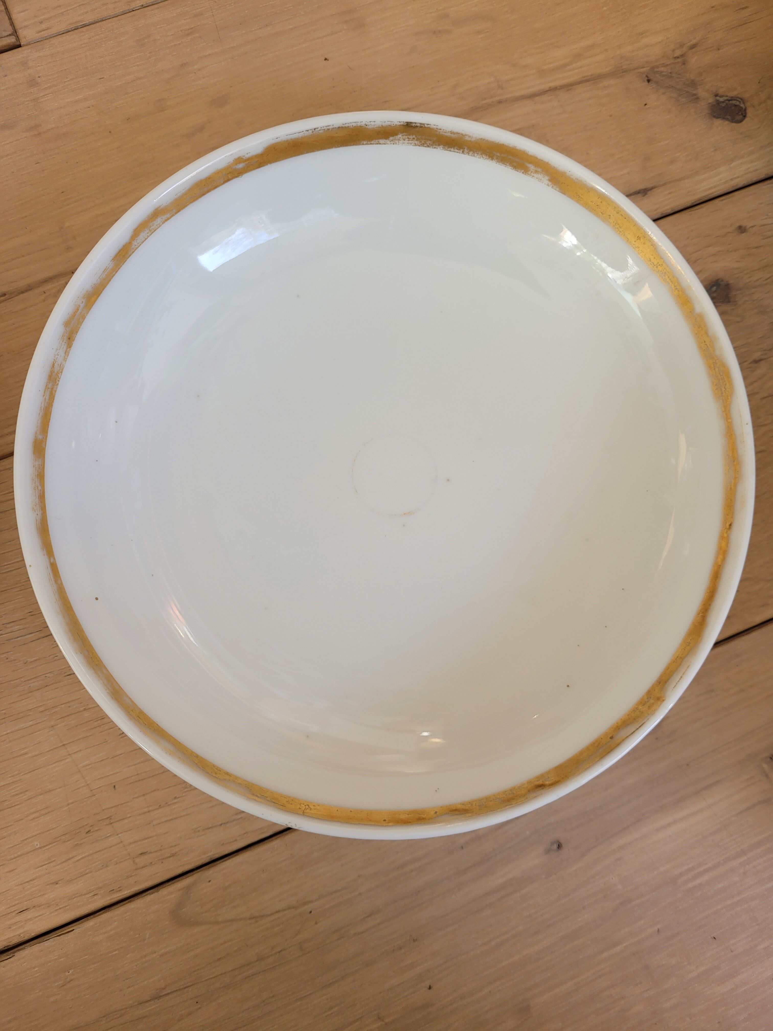 Chocolate Cup Branching