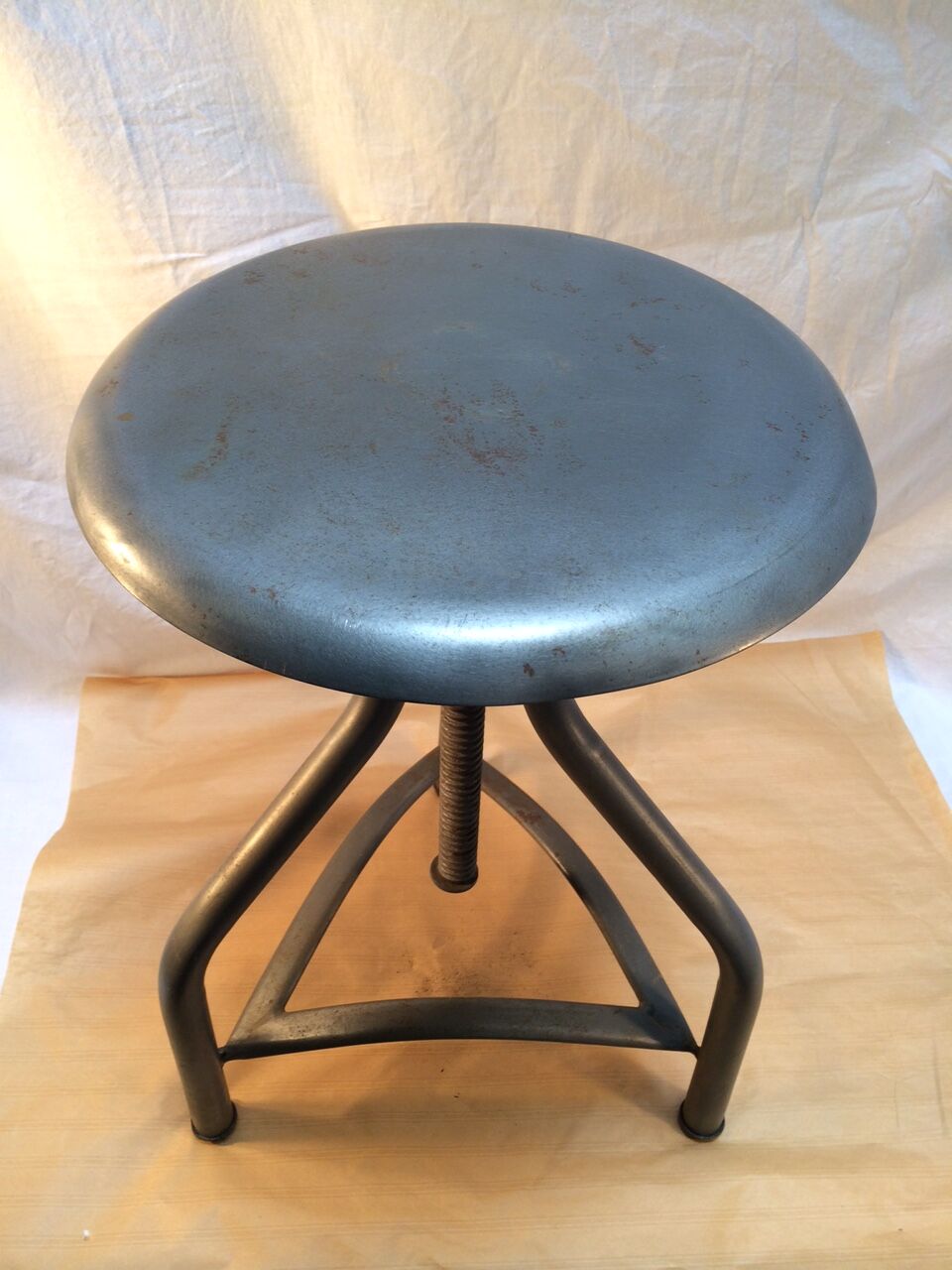 Former workshop stool 1940
