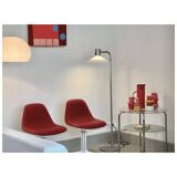 Lafunda chair, Charles & Ray Eames for Vitra