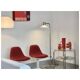 Chaise Lafunda, Charles & Ray Eames pour Vitra