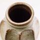 Vase  West germany octogonal