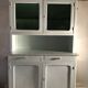 Antique wooden dresser