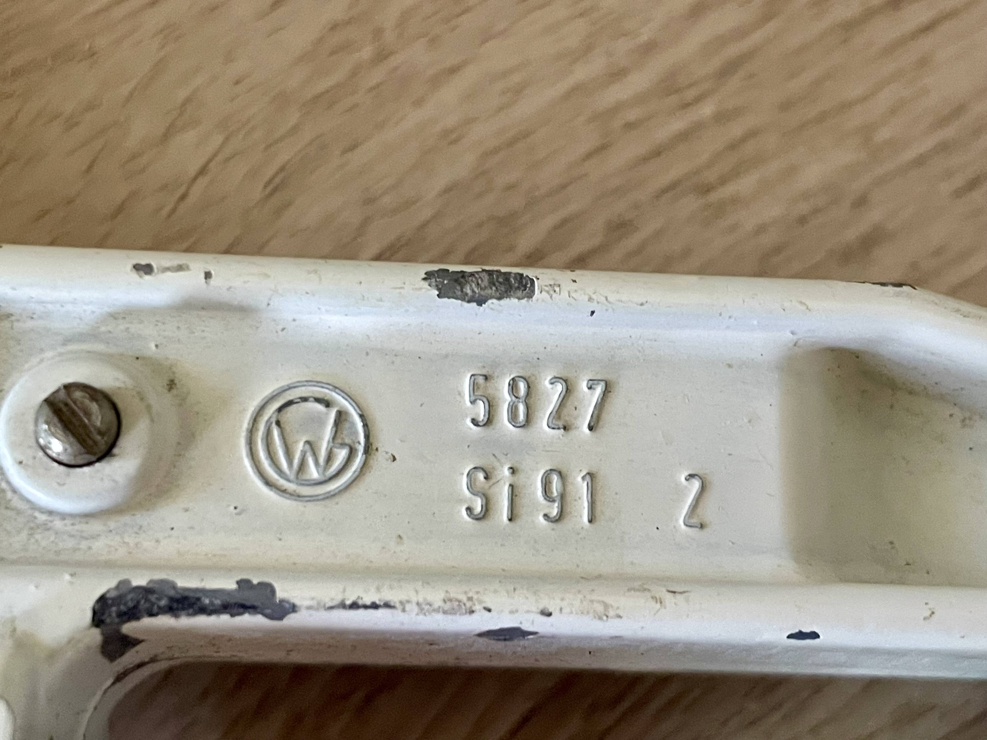 Lampe d’architecte Wechselstrom, lampe industrielle articulée RDA 70´s