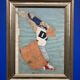 Borkin (born 1932), Newspaper Collage, Paper Collages, Newspapers and Books, 1985