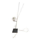 “Ysmen” lamp by Ingo Maurer – MaMo Nouchies design – authentic