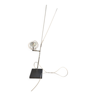 Lampe “Ysmen” Ingo Maurer – design MaMo Nouchies – authentique