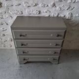 Petite commode vintage