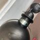 Rare Jieldé 4-arm floor lamp