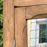 Parisian art deco hotel armoire 1930