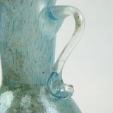 Scavo vase with anthropomorphic mascaron