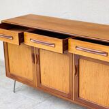 Vintage G-Plan sideboard