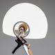 Enzo Mari G. Fassina Aggregato Floor Lamp Artemide Italian Design
