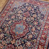 Tapis sarouck noué à la main Iran 104x166cm