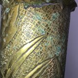 Vase laiton
