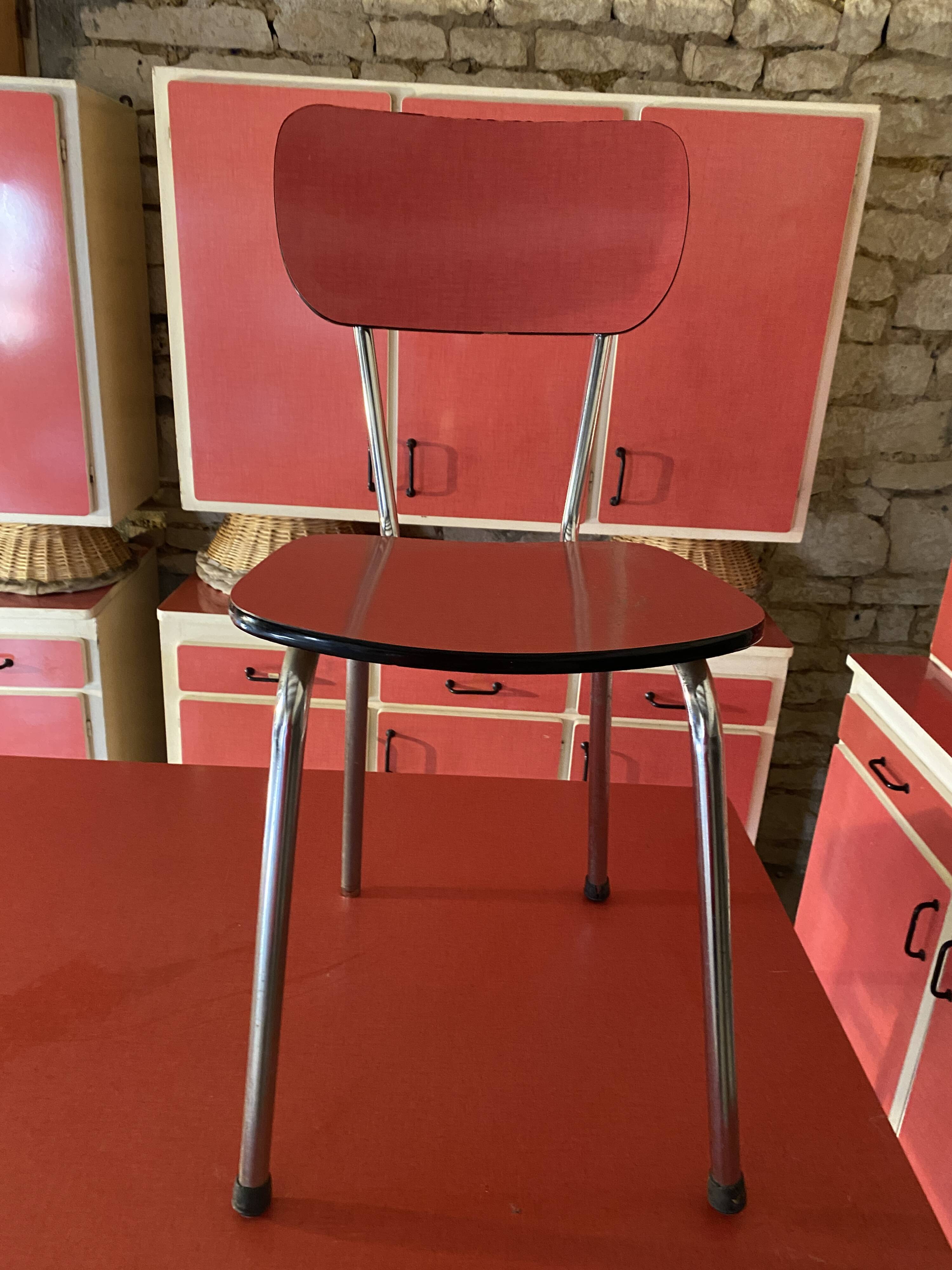 chaise