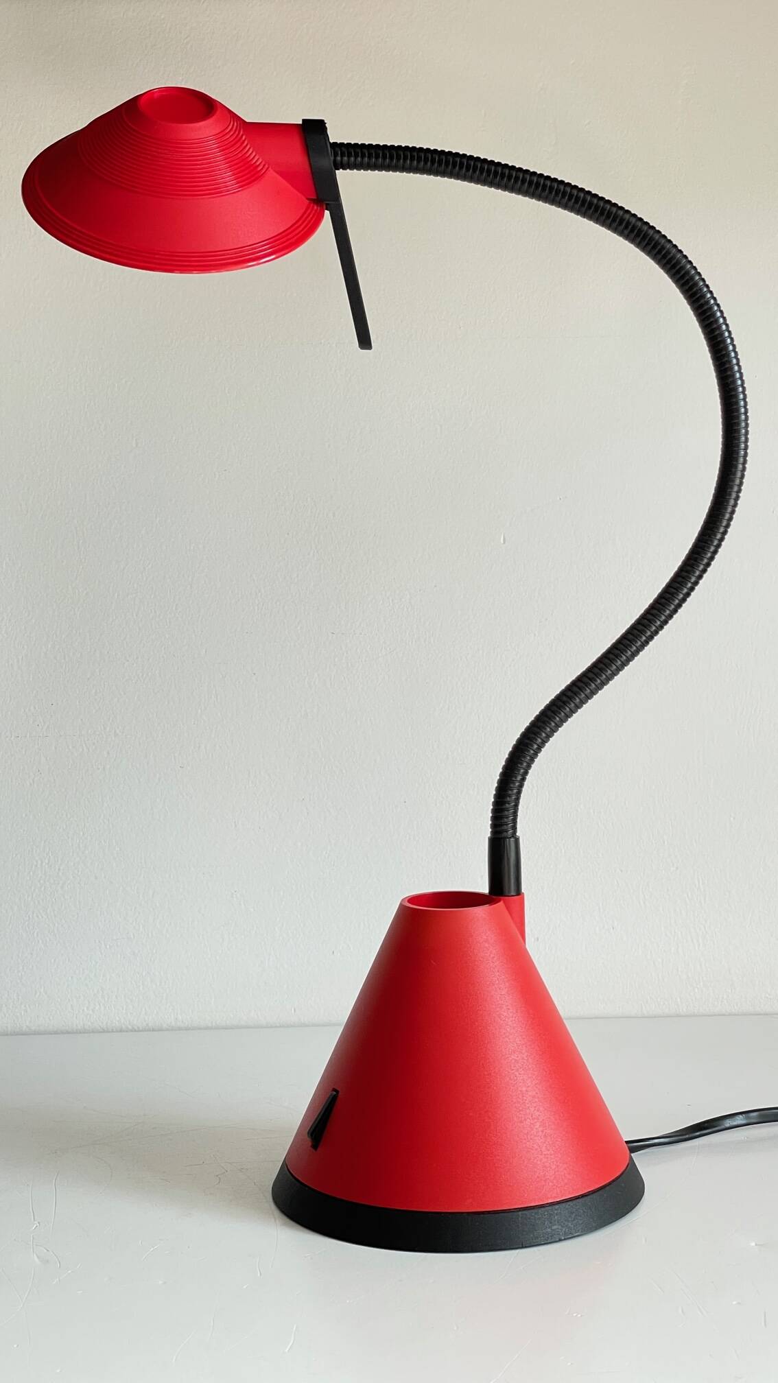 VINTAGE Spanish Design Desk Lamp