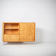 Enfilade scandinave vintage
