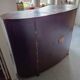 Meuble bar style art deco