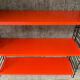 Tomado shelf from the 60s-70s.