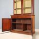 Louis-Philippe antique mahogany buffet, United Kingdom, 19th century.