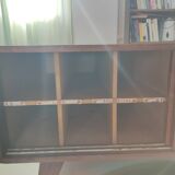 Architect's furniture from the 60s with compass legs
