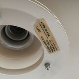 Design-Light pendant lamp , Denmark 1970
