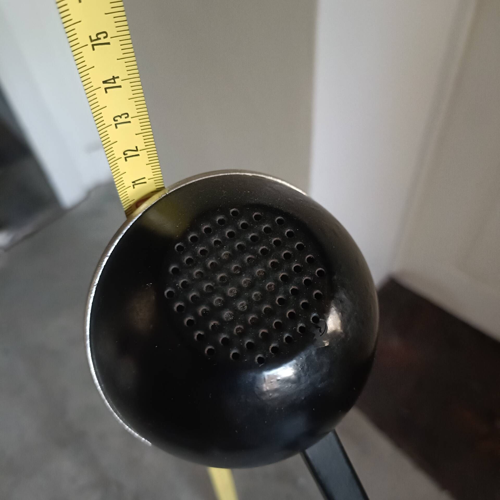 Desk lamp with a balance arm, Fase