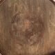 Fauteuil en hêtre J&J Kohn