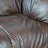 Le Bambole 2-seater sofa by Mario Bellini for B&B Italia 1970