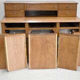 Tiered desk – 20th century