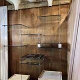 Hanging shelf