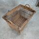 Large laundry basket