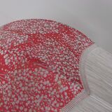Japanese paper pendant lamp