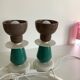Ferroluce lamps