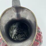 Carafe of Thulin earthenware
