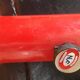 Wall spot " Claude " - 70s