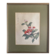 Japanese Art « kacho-ga » flowers