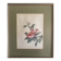 Japanese Art « kacho-ga » flowers
