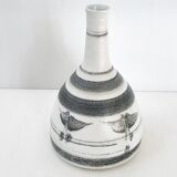 Vintage vase 1960